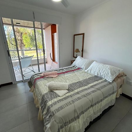 Departamento Del Rio Leilighet Paraná Eksteriør bilde