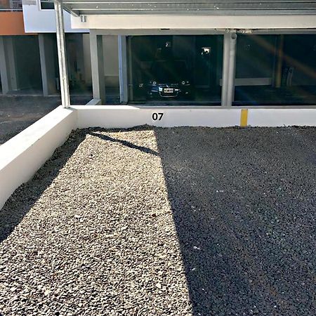 Departamento Del Rio Leilighet Paraná Eksteriør bilde