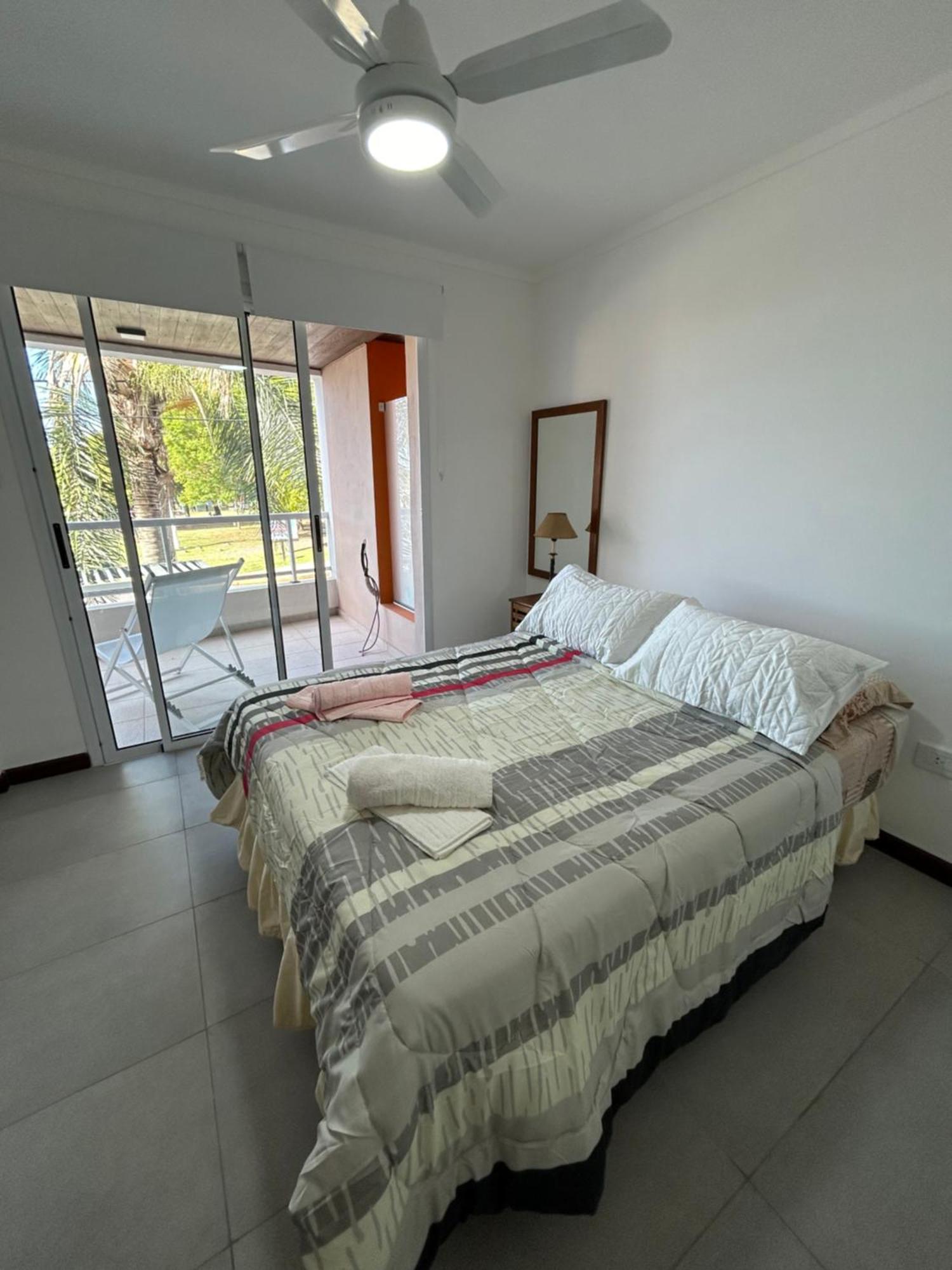 Departamento Del Rio Leilighet Paraná Eksteriør bilde